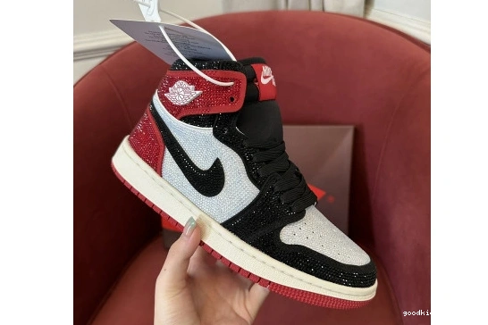 Shoes AJ-1107 Jordan Diamond Designed 0208